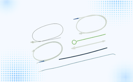 产品推介 | 输卵管造影&治疗产品方案