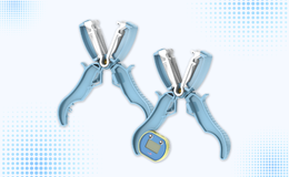 产品推介 | 脐带剪夹器，守护生命之初