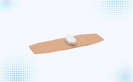 产品推介 | 无源止血器